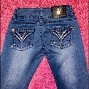 Playboy Jeans